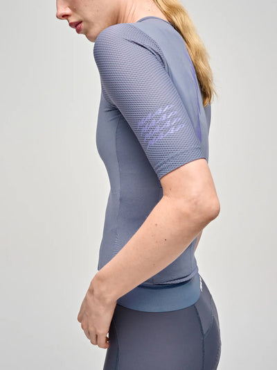 MAAP - Women's Emerge Jersey - Galaxy Blue