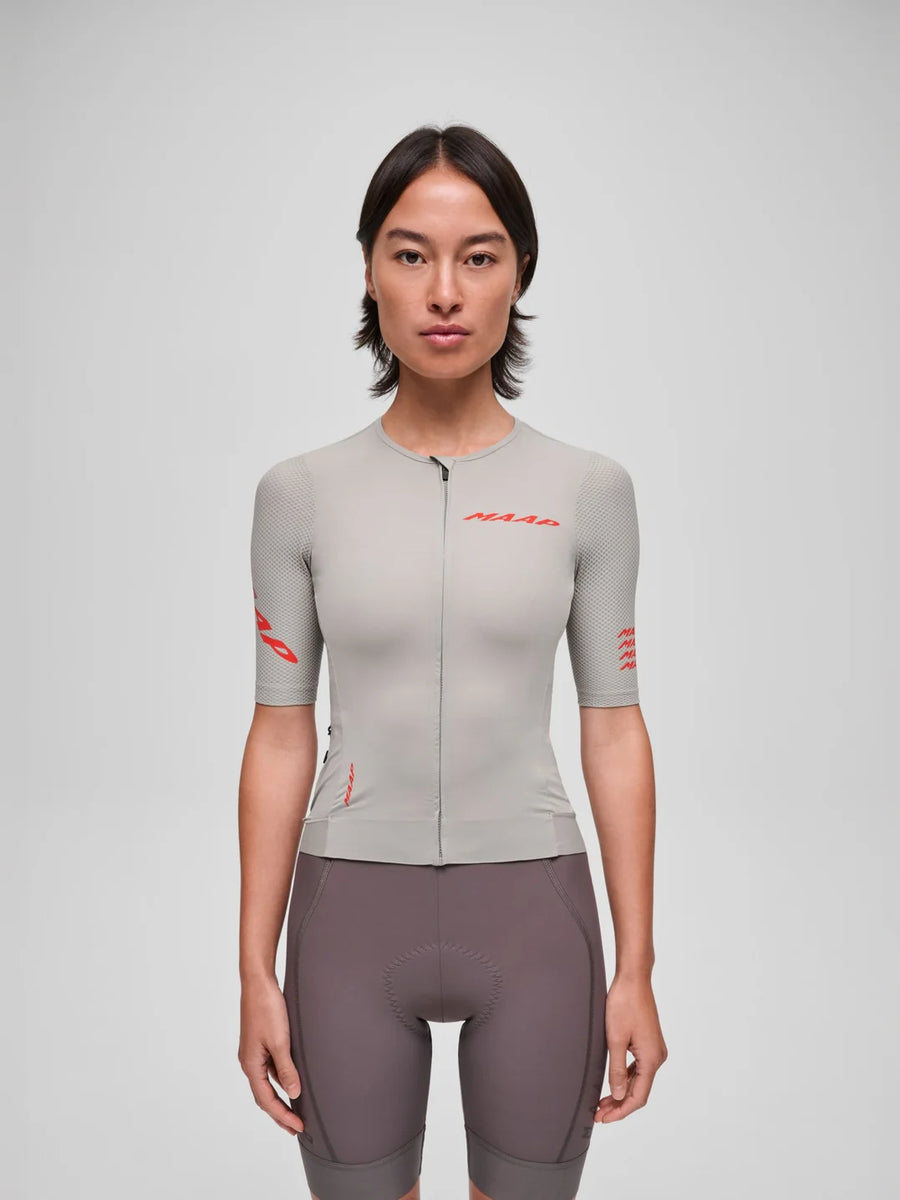 MAAP - Women's Pro Emerge Jersey - Crater