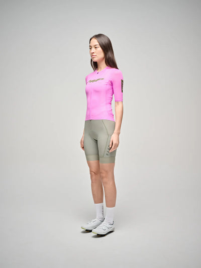 MAAP - Women's Blaze Pro Air Jersey 3.0 - Musk Stick