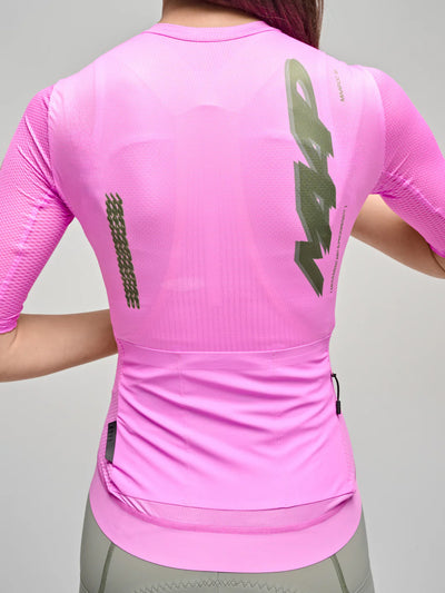 MAAP - Women's Blaze Pro Air Jersey 3.0 - Musk Stick