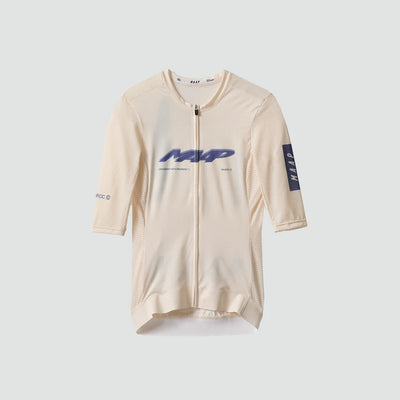 MAAP - Women's Blaze Pro Air Jersey 3.0 - Vanilla