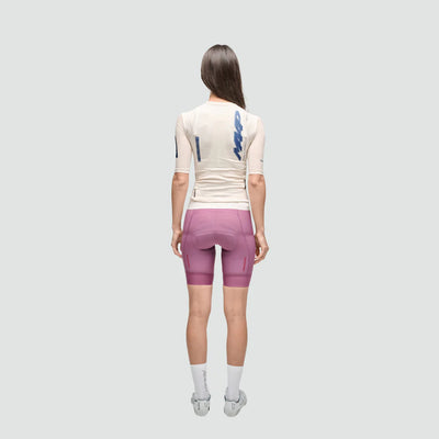 MAAP - Women's Blaze Pro Air Jersey 3.0 - Vanilla