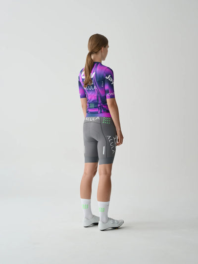 MAAP - Women's GreenEDGE Pro AIr Jersey - Aurora / Midnight