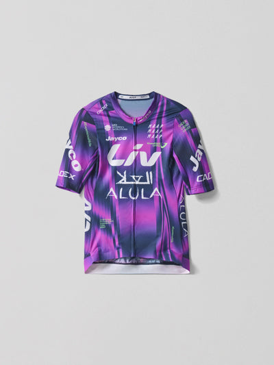 MAAP - Women's GreenEDGE Pro AIr Jersey - Aurora / Midnight