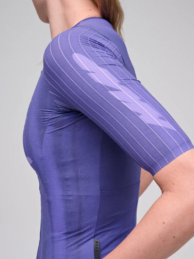 MAAP - Women's Pro Aero Jersey - Cosmic Purple