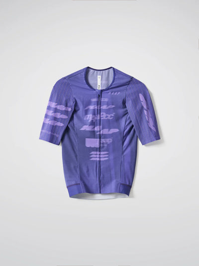 MAAP - Women's Pro Aero Jersey - Cosmic Purple