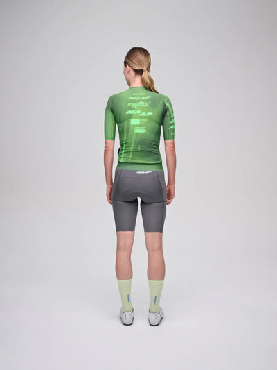 MAAP - Women's Pro Aero Jersey - Neptune Green