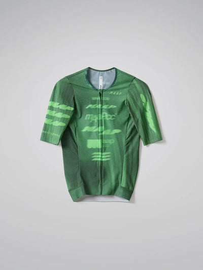 MAAP - Women's Pro Aero Jersey - Neptune Green