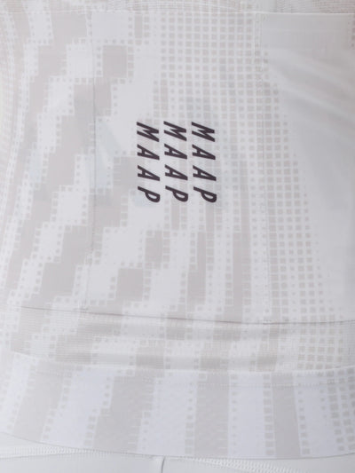 MAAP - Women's Privateer F.O Pro Air Jersey 3.0 - White