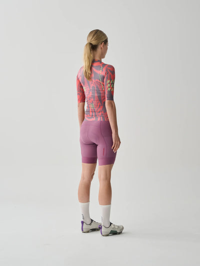 MAAP - Women's Privateer P.O Pro Air Jersey 3.0 - Pale Henna