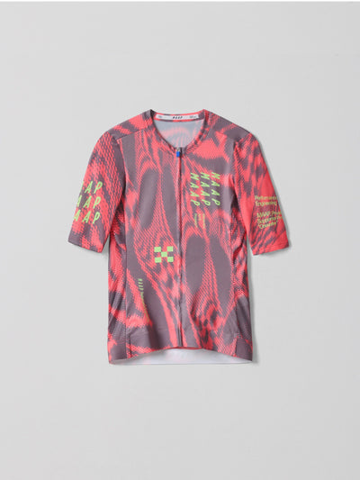 MAAP - Women's Privateer P.O Pro Air Jersey 3.0 - Pale Henna