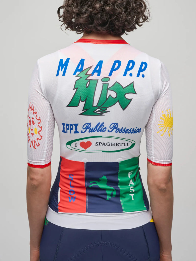MAAP - MAAP + PUBLIC POSSESSION Women&