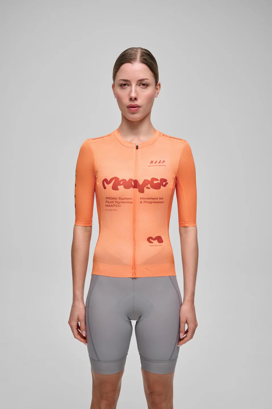 MAAP - Women&