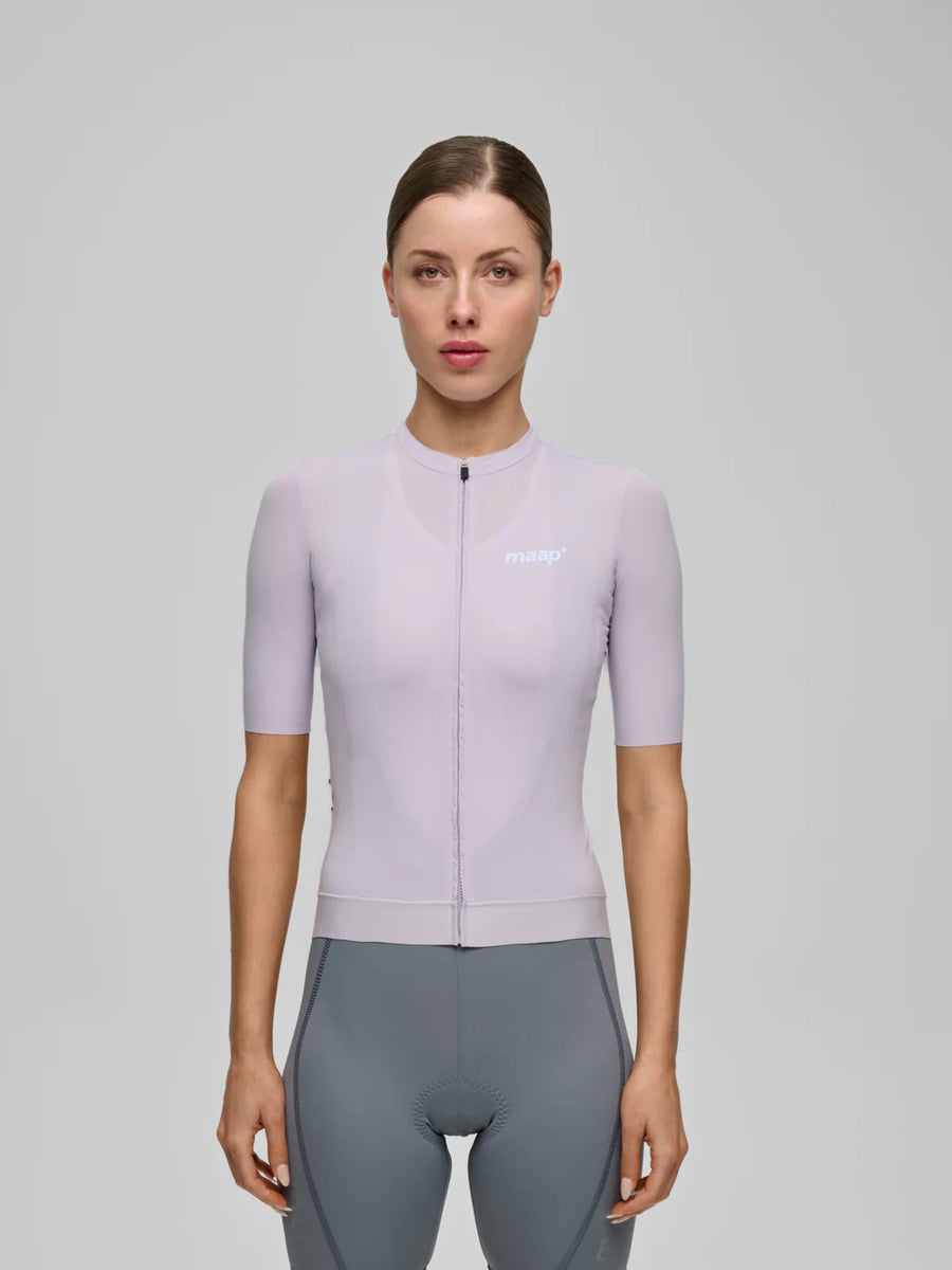 MAAP - Women's Training Jersey 2.0 - Thistle