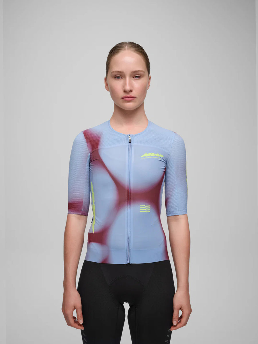 MAAP - Women's Void Pro Race Jersey - Artic Dawn