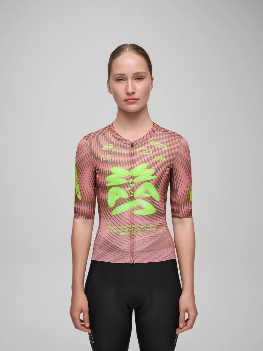 MAAP - Women's Spectrum Pro Air Jersey 3.0 - Mirage