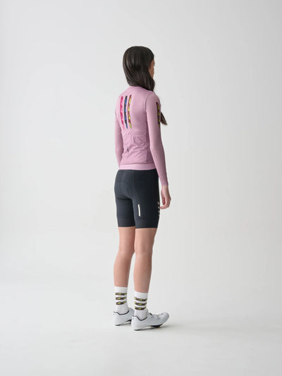 MAAP - Women's Evade X Pro Air LS Jersey 2.0 - Raisin