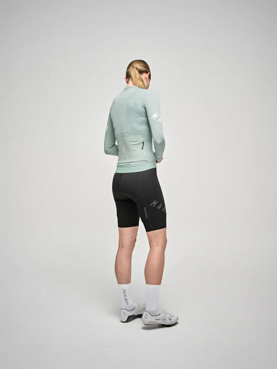 MAAP - Women's Aeon LS Jersey - Slate