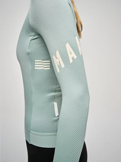 MAAP - Women's Aeon LS Jersey - Slate