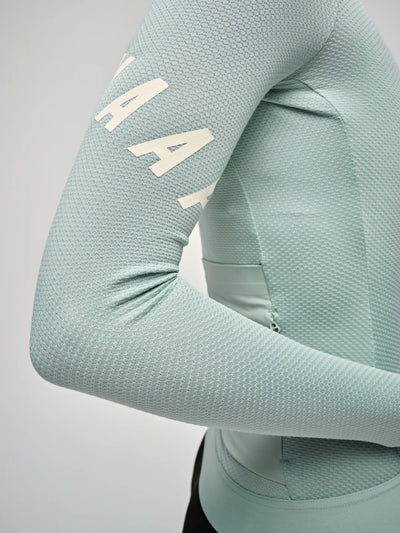 MAAP - Women's Aeon LS Jersey - Slate