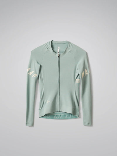MAAP - Women's Aeon LS Jersey - Slate