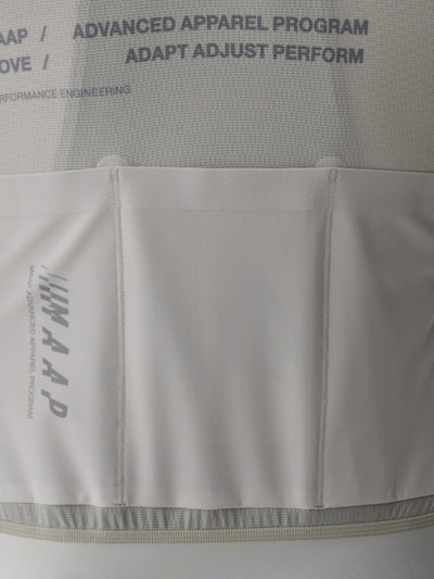 MAAP - Women's Aerate Pro Air LS Jersey 3.0 - Fog