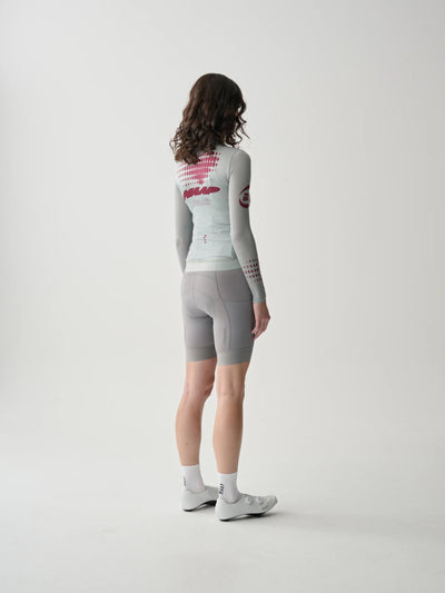 MAAP - Women's Aether Pro Air LS Jersey 3.0 - Dove