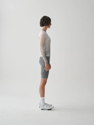 MAAP - Women's Blur Pro Air LS Jersey 3.0 - Jaune