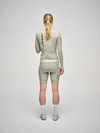 MAAP - Women's Emerge LS Jersey - Quicksand