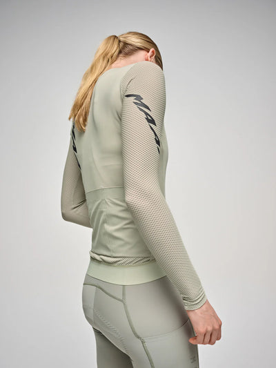 MAAP - Women's Emerge LS Jersey - Quicksand