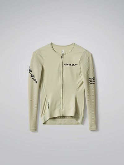 MAAP - Women's Emerge LS Jersey - Quicksand