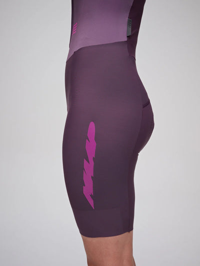 MAAP - Women's Eclipse Pro Base Roadsuit - Berry