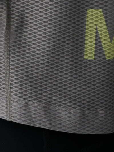MAAP - Women's Aerate Mesh Tank Top - Alloy