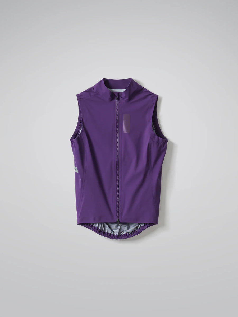 MAAP - Women's Atmos Vest - Phantom Purple
