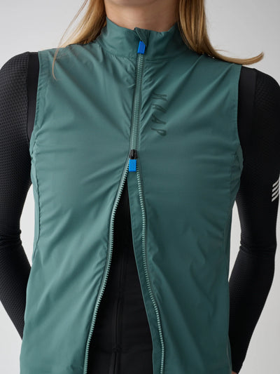 MAAP - Women's Flow Vest - Dark Balsam