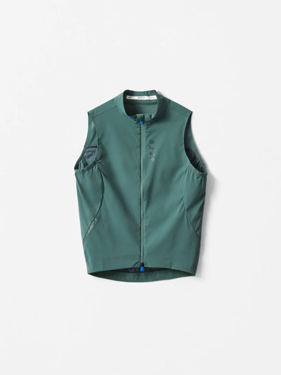 MAAP - Women's Flow Vest - Dark Balsam