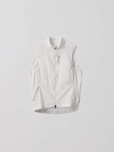 MAAP - Women's Flow Vest - White