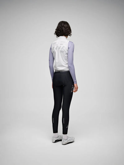 MAAP - Women's Drome Atmos Vest - Ice Grey