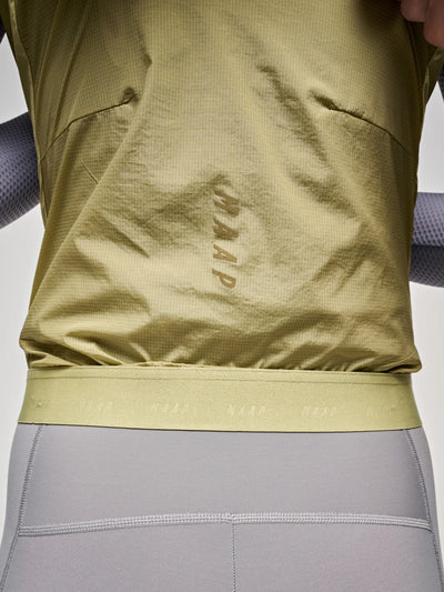 MAAP - Women's Flow Vest 2 - Dark Ore