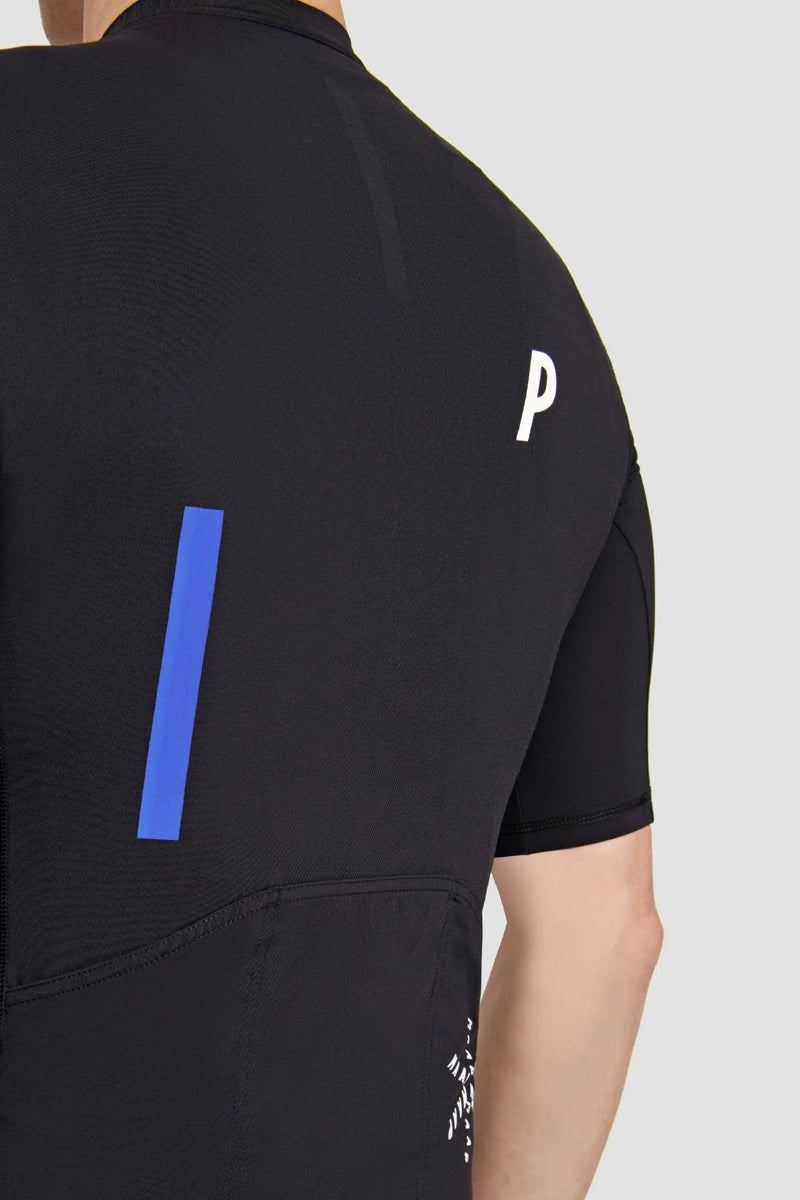 MAAP - Training Jersey SS - Black