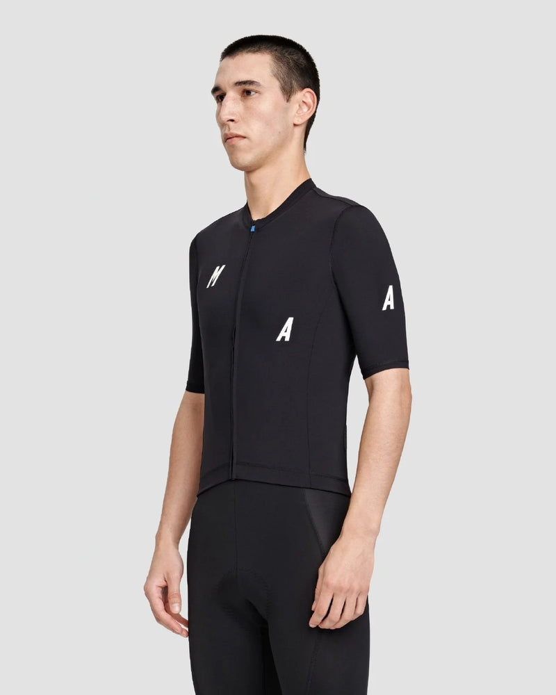 MAAP - Training Jersey SS - Black