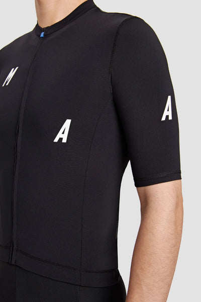 MAAP - Training Jersey SS - Black