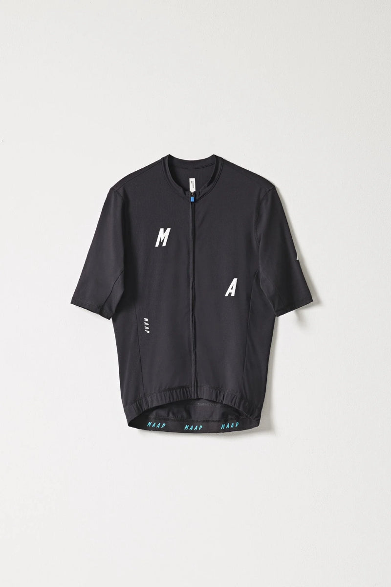 MAAP - Training Jersey SS - Black