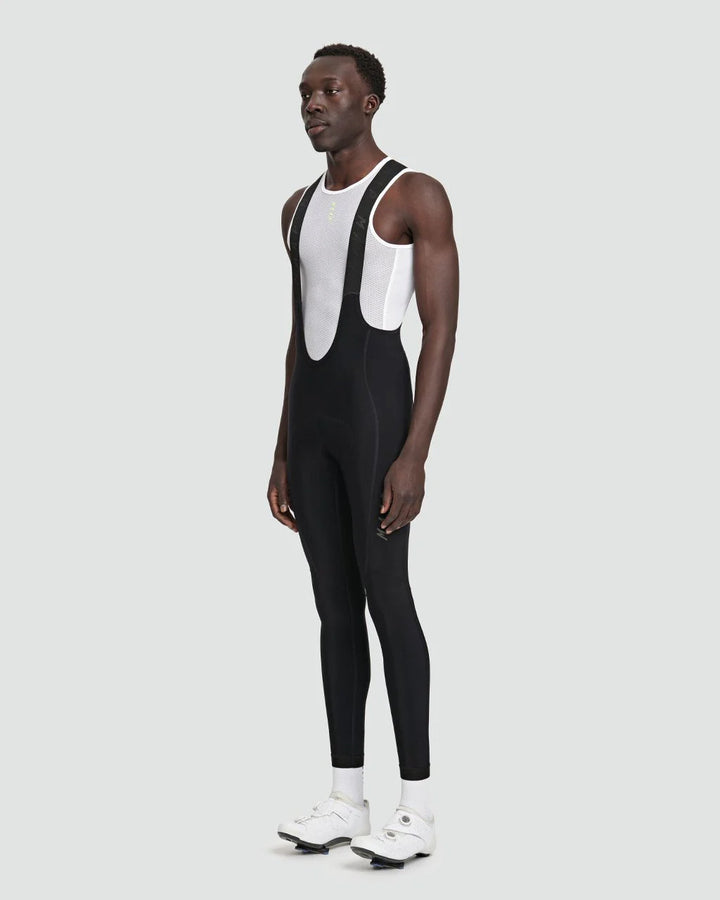 MAAP - Team Evo Thermal Bib Tight - Black
