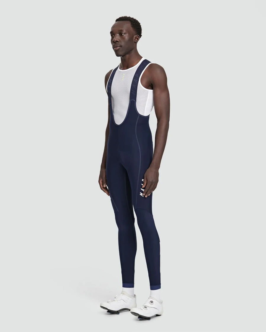 MAAP - Team Evo Thermal Bib Tight - Navy