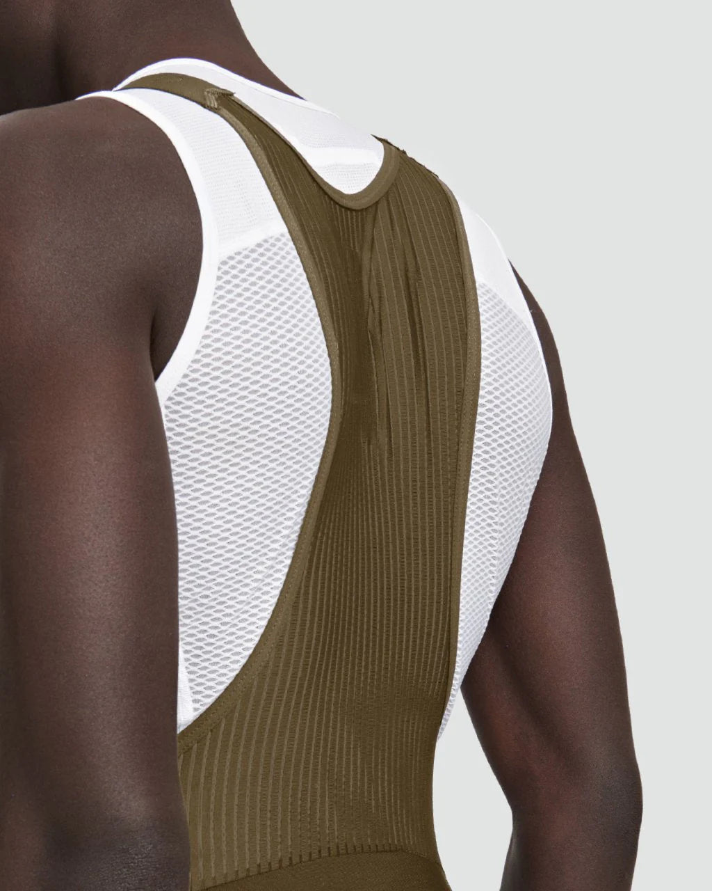 MAAP - Team Evo Thermal Bib Tight - Olive Drab