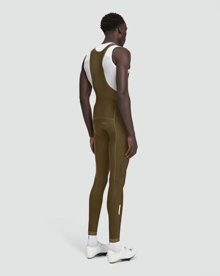 MAAP - Team Evo Thermal Bib Tight - Olive Drab