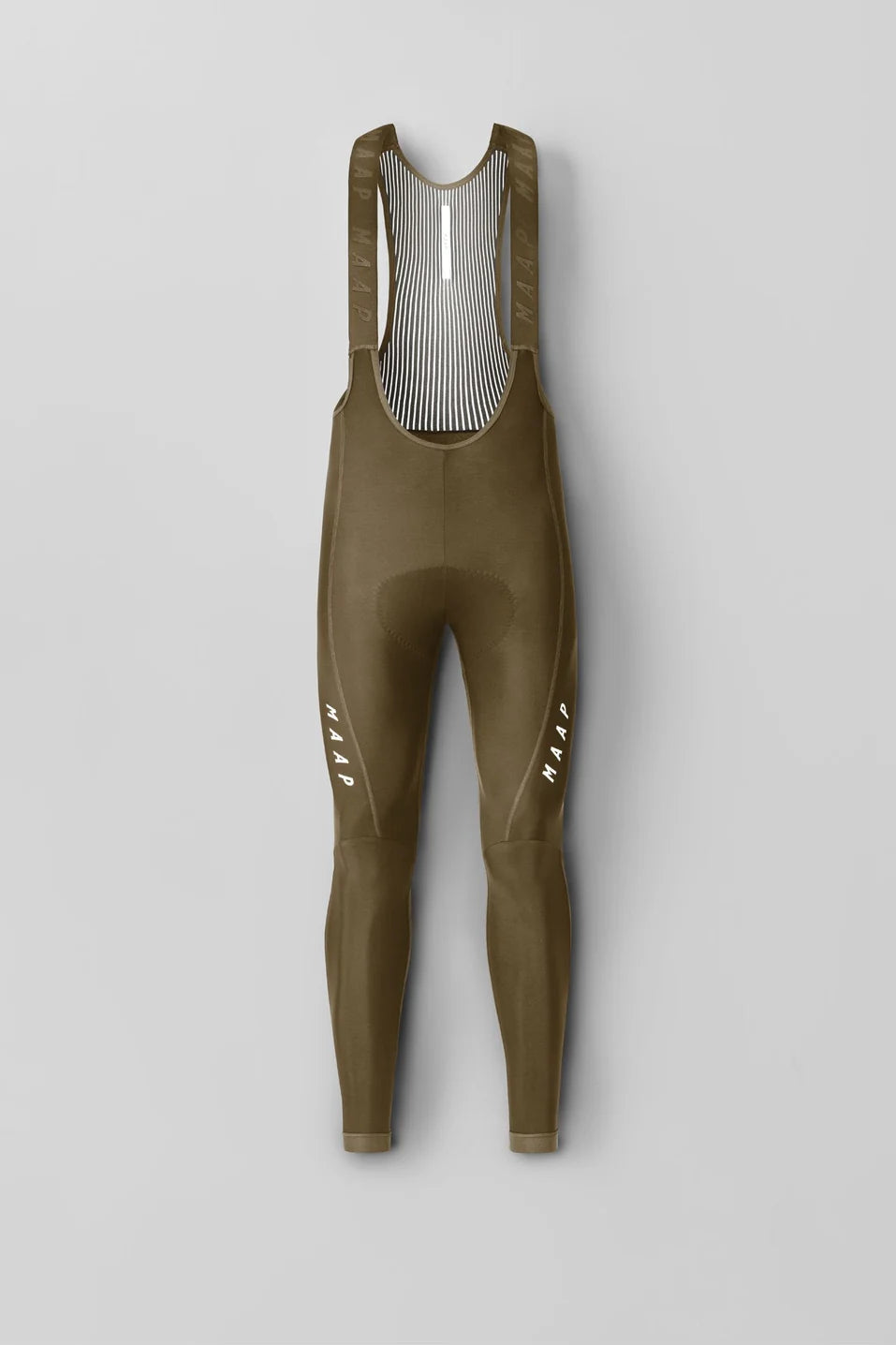 MAAP - Team Evo Thermal Bib Tight - Olive Drab
