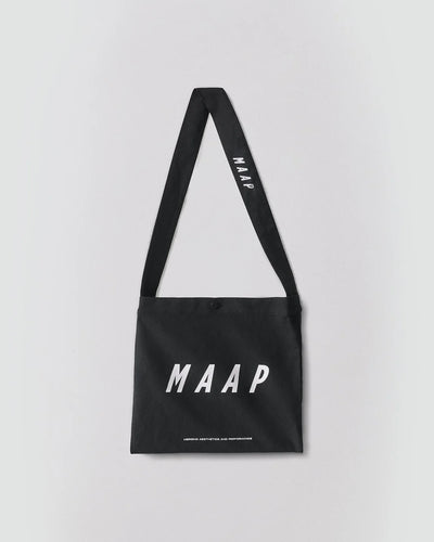 MAAP - MAAP Musette - Black