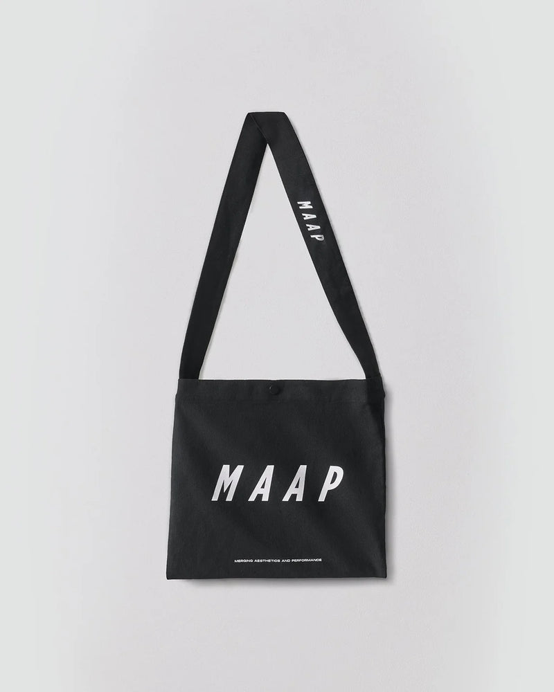 MAAP - MAAP Musette - Black